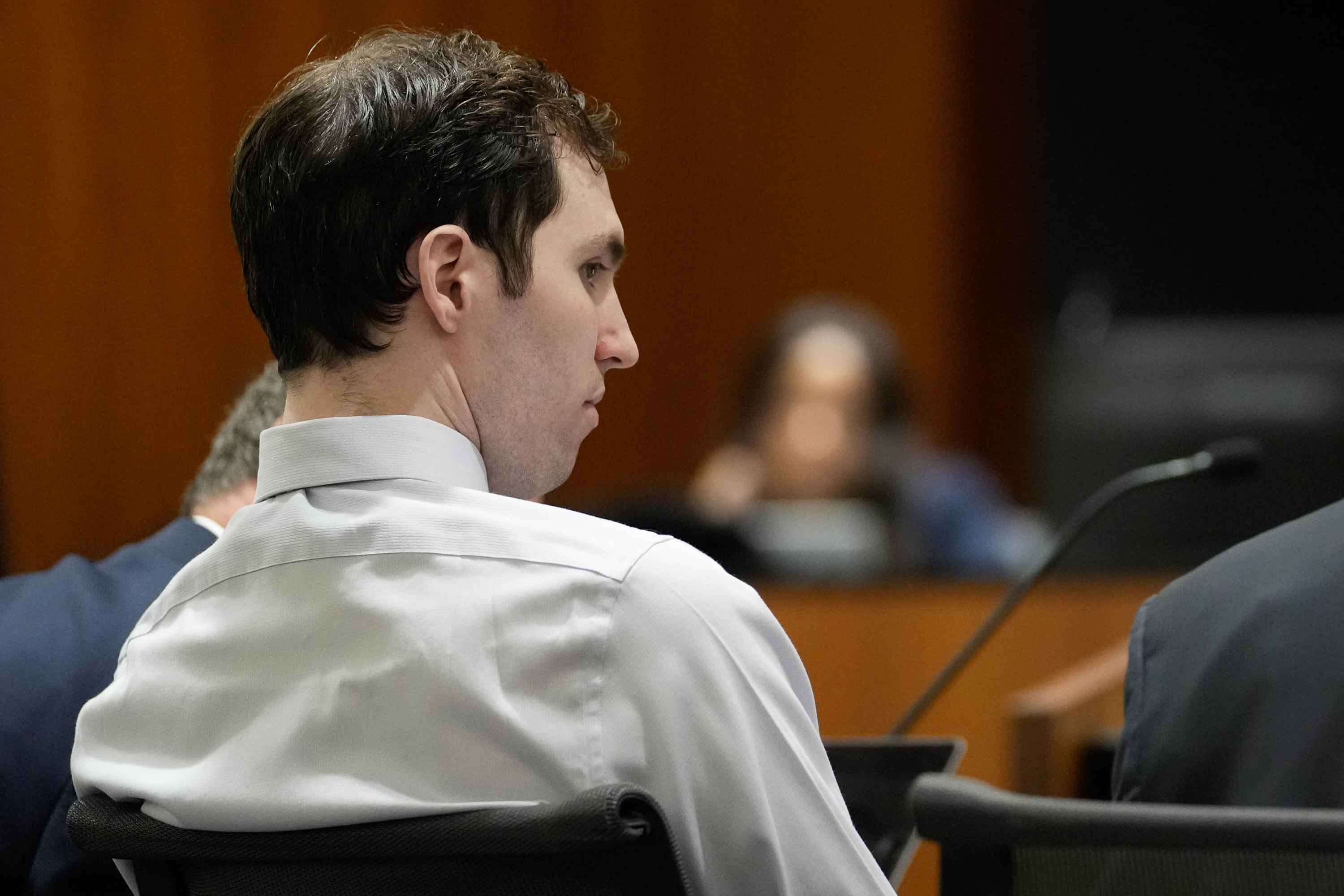 Judge could set trial dates for Tyler Robinson in Friday afternoon hearing