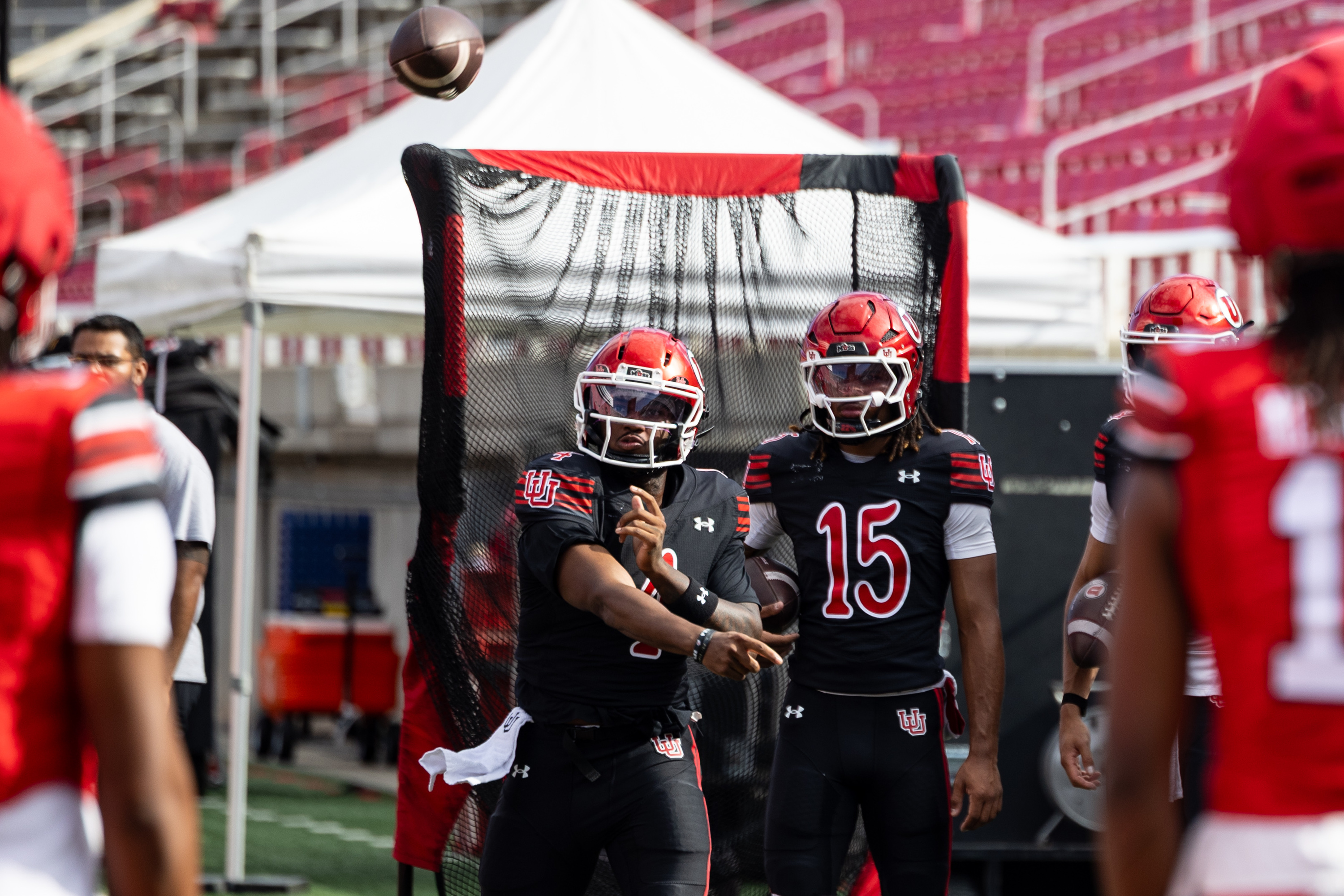 Pick Six Previews: Utah season-opener a fresh look and a safe win