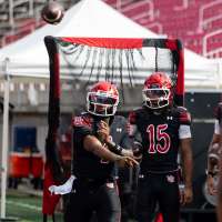 Pick Six Previews: Utah season-opener a fresh look and a safe win