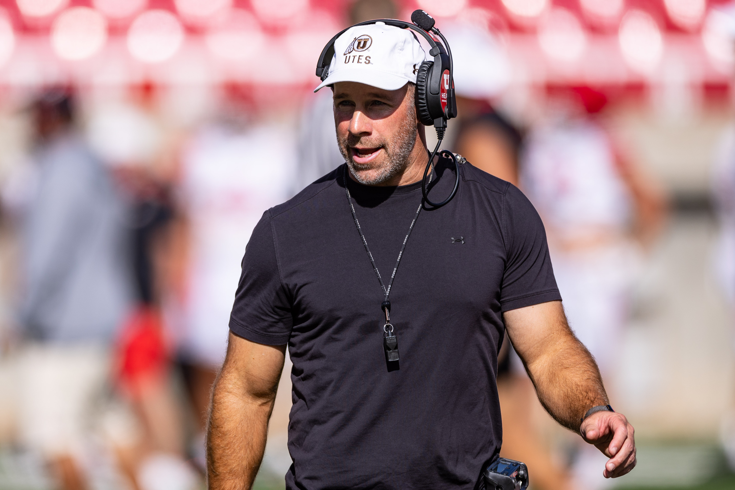 Morgan Scalley's alumni plan aims to make Utah football family last beyond the final snap