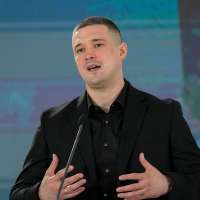 Zelenskyy's office is probed for corruption as fired defense minister demands elections