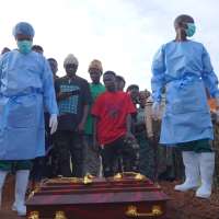 Congo's Ebola outbreak reaches 5,000 cases as it outpaces response efforts