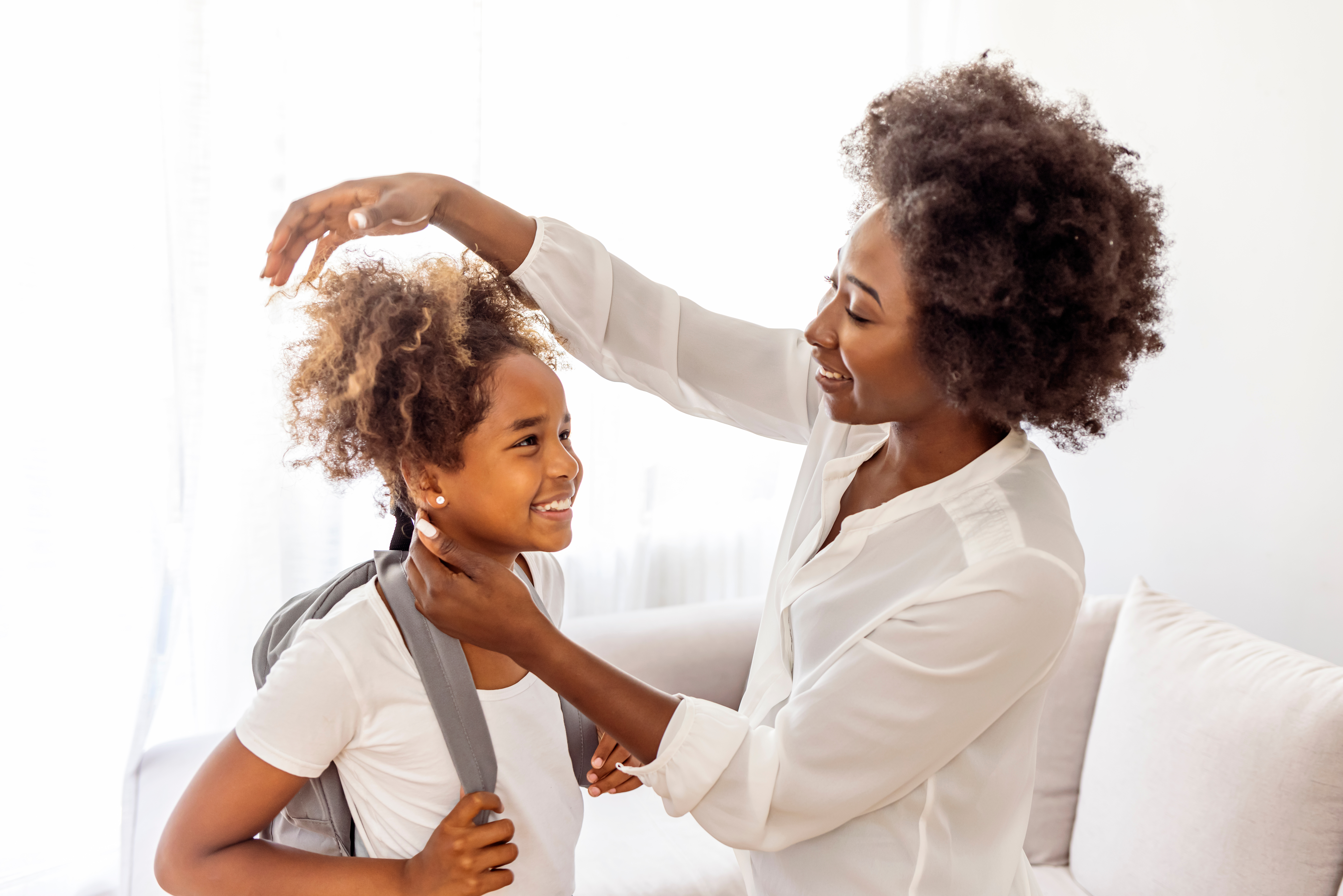How to know the difference between normal back-to-school anxiety and a bigger problem