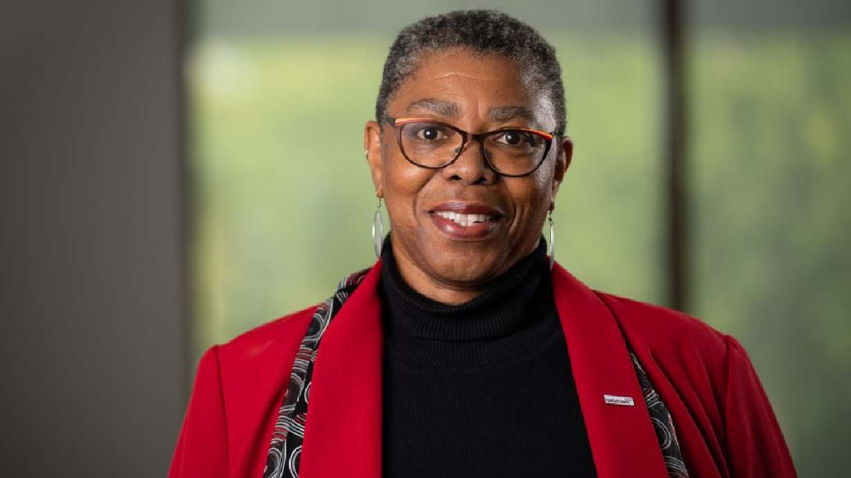 Longtime Utah women's rights and social justice advocate Debra "Deb" Daniels died last week at the age of 70, the University of Utah said in a release.