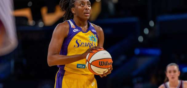 2016 WNBA MVP Nneka Ogwumike announces she's retiring after this season, her 15th in league