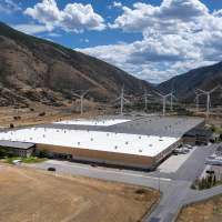 Residents voice concerns over self-powered data center proposal in Spanish Fork