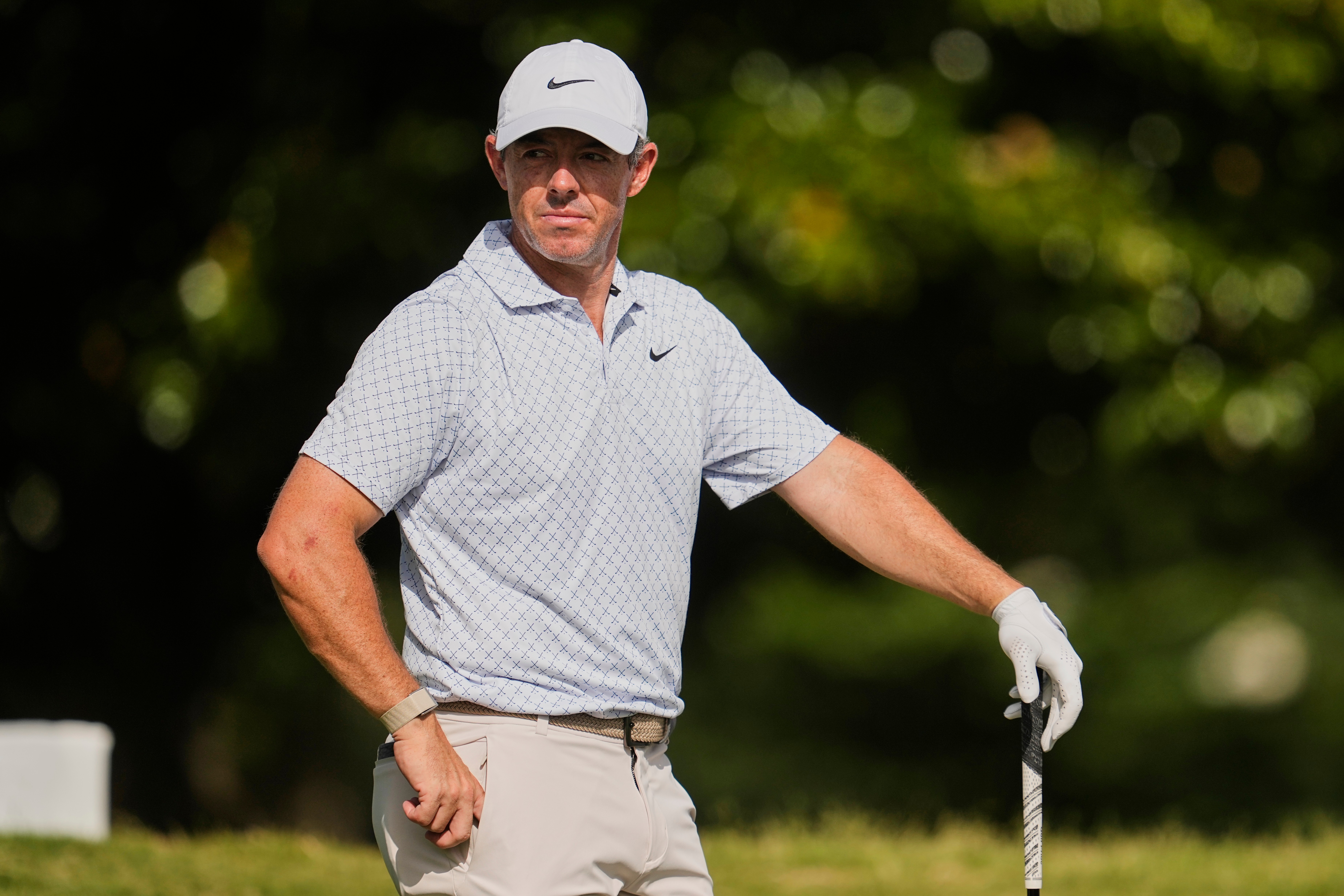 Rory McIlroy questions what value Rahm and DeChambeau have brought to LIV