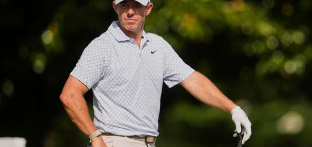 Rory McIlroy questions what value Rahm and DeChambeau have brought to LIV