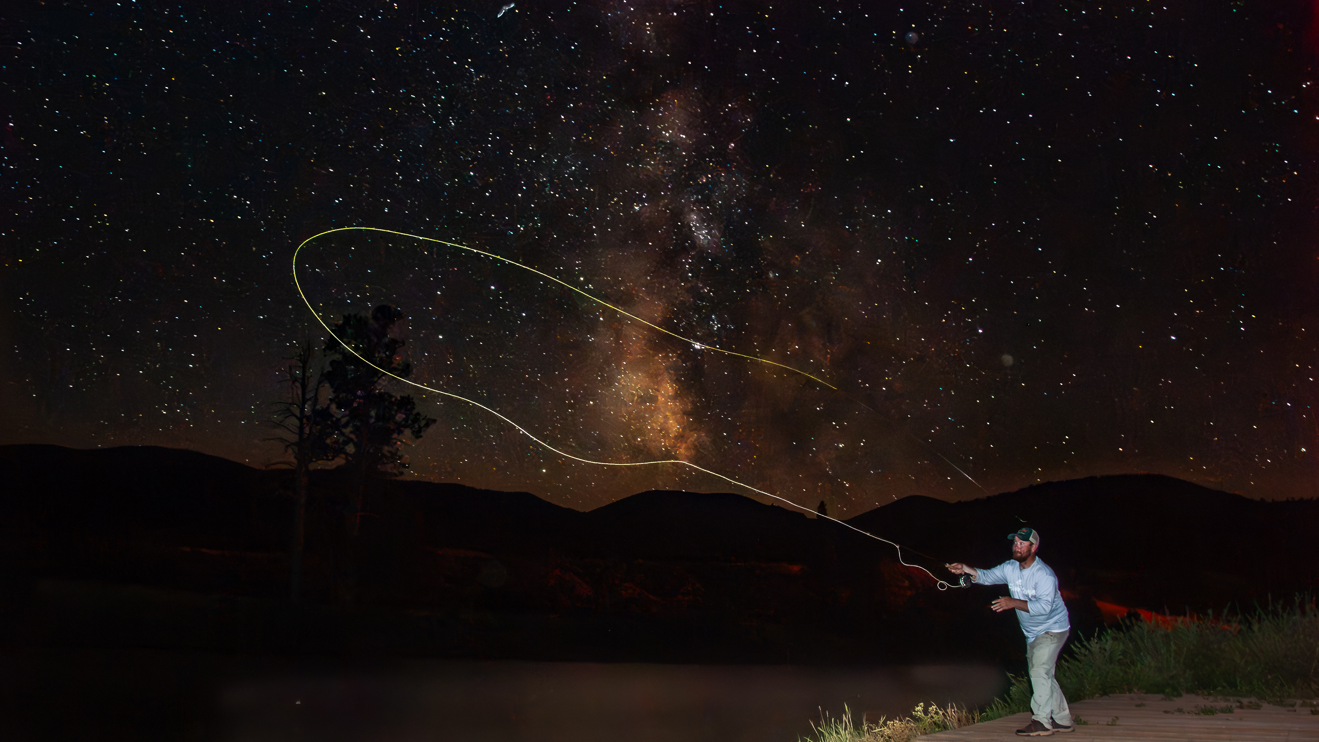 10 reasons you must plan a getaway to Flaming Gorge this fall