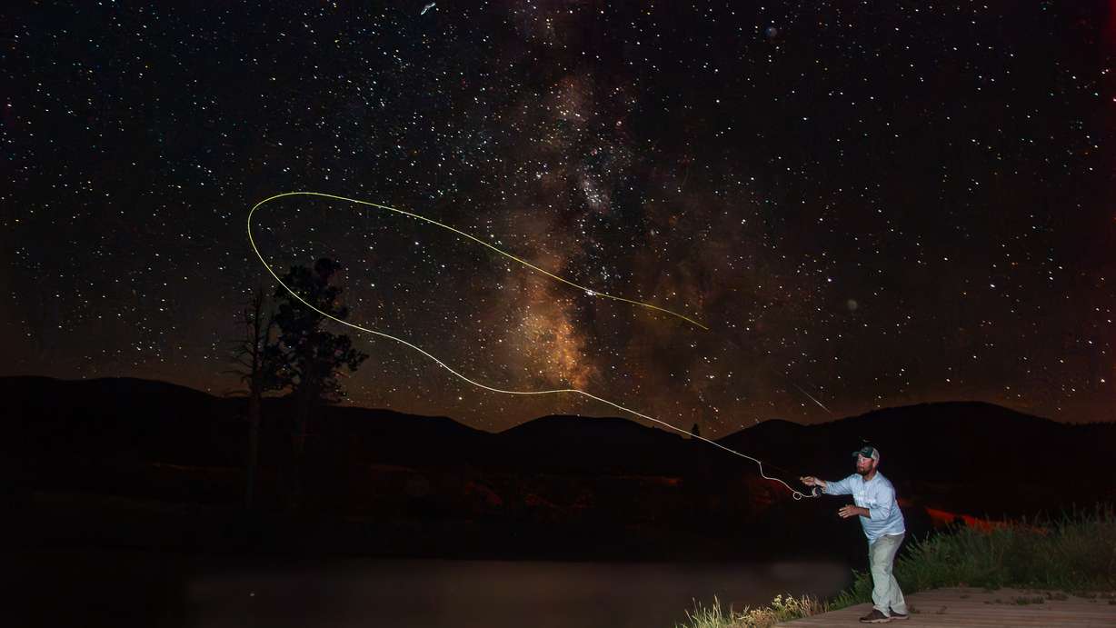 10 reasons you must plan a getaway to Flaming Gorge this fall