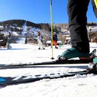 With 'Super El Niño' on the way, Vail Resorts announces opening dates in the West
