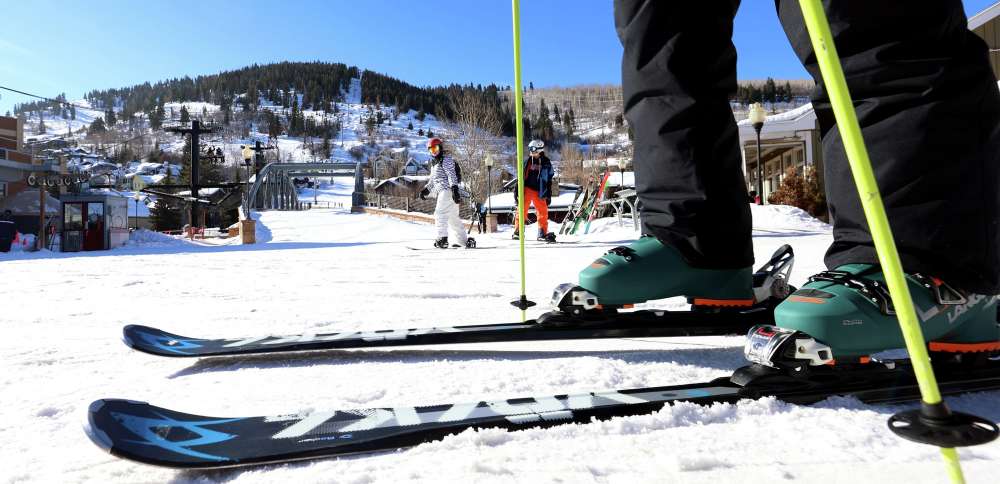 With 'Super El Niño' on the way, Vail Resorts announces opening dates in the West