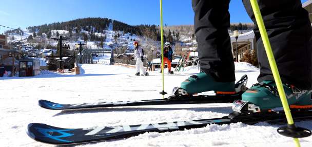 With 'Super El Niño' on the way, Vail Resorts announces opening dates in the West