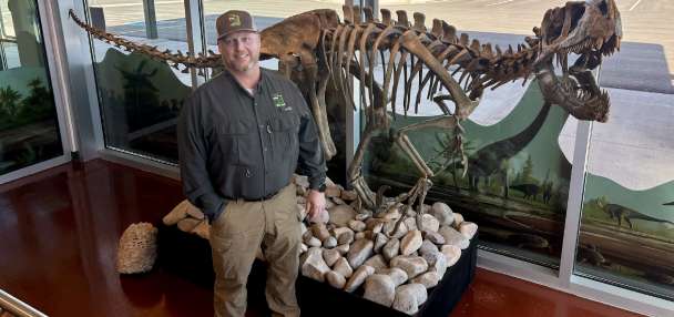 Utah's state parks recorded 12 million visits over past year. These ones are gaining popularity