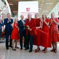 'The future of healthcare': University of Utah opens $215M medical school