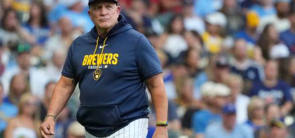 Brewers' Pat Murphy doesn't think his team has played great. Milwaukee's record suggests otherwise