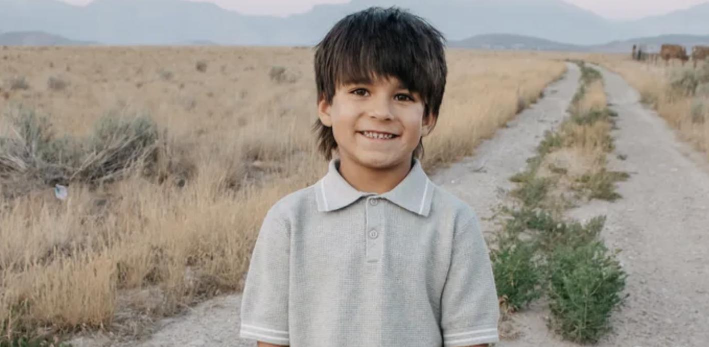Saratoga Springs boy being hailed a hero after saving brother, now recovering from own injuries