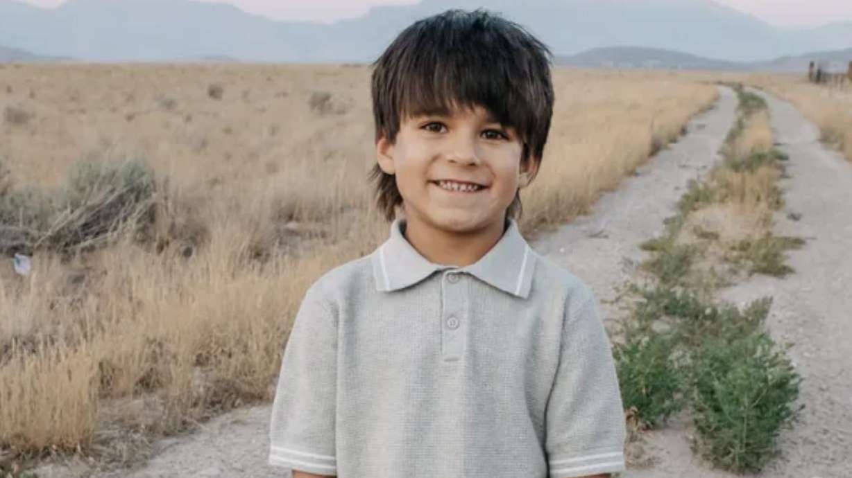 Zion Silva, 6, is being hailed a hero after saving his 4-yearar-old brother, Leo from falling from a two-story window. Sadly, Zion is in the hospital recovering from serious injuries that resulted in himself falling.