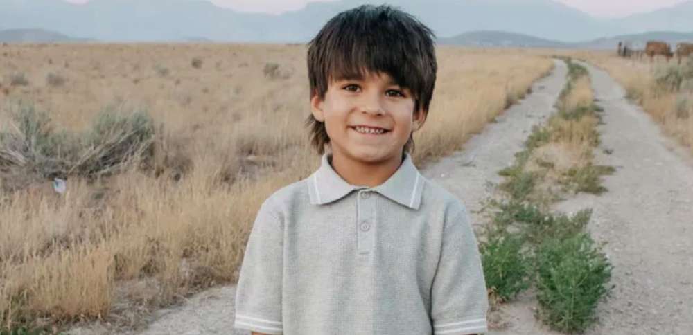 Saratoga Springs boy being hailed a hero after saving brother, now recovering from own injuries