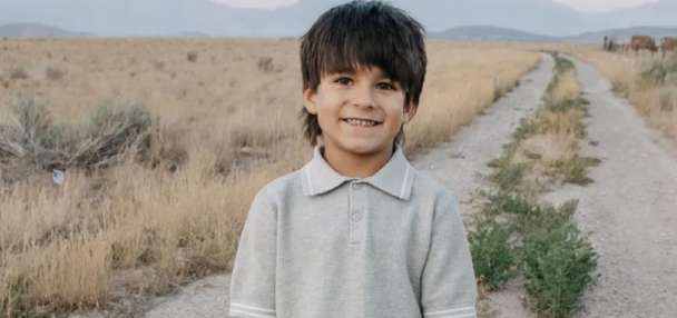 Saratoga Springs boy being hailed a hero after saving brother, now recovering from own injuries