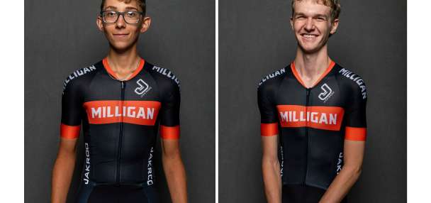 2 college cyclists killed and 7 injured in Tennessee car crash