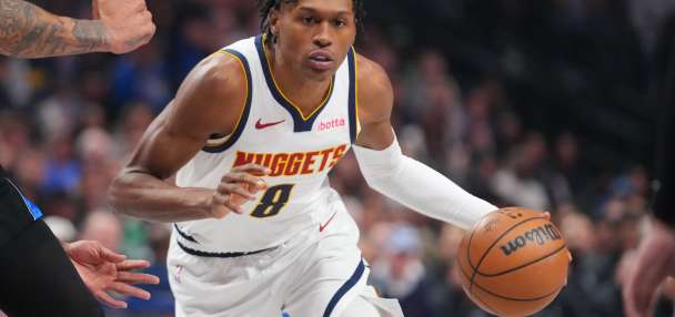 Cavs acquiring Peyton Watson and trading Max Strus to Clippers in 4-team deal, AP source says