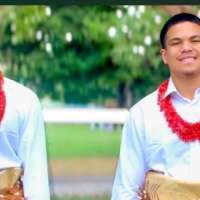 Twin brothers identified in Kearns funeral shooting