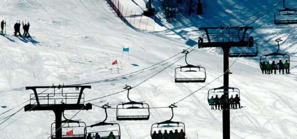 Could a 'Super El Niño' deliver a big winter for Utah? Forecasters and resorts weigh in
