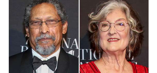 Pulitzers and American Library Association launch 'Pulitzer on the Road' touring exhibit