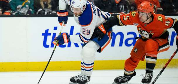 Boston Bruins and Edmonton Oilers to play NHL games in Germany in 2027
