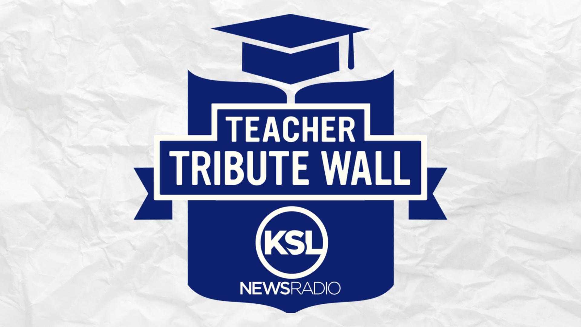 Mrs. Kirstin Reed - Knowlton Elementary