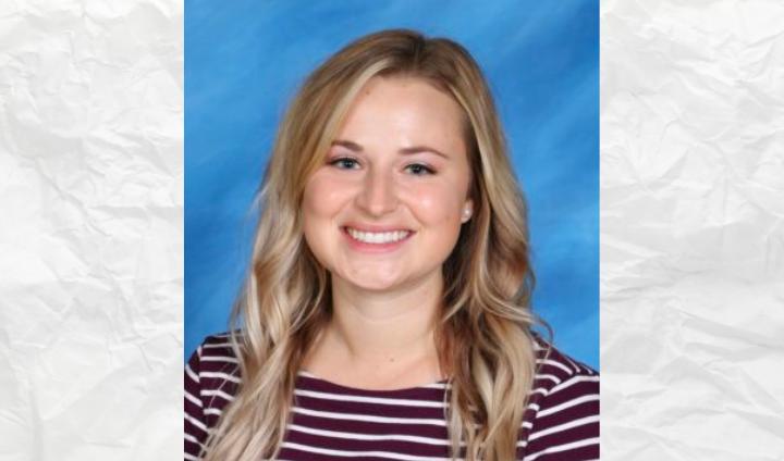 Courtney Cooper, Academy Park Elementary