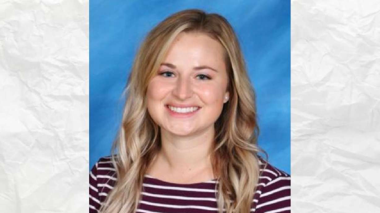 Courtney Cooper, Academy Park Elementary