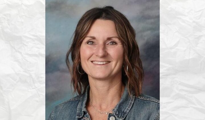 Becky Anderson, Ranches Academy Elementary School