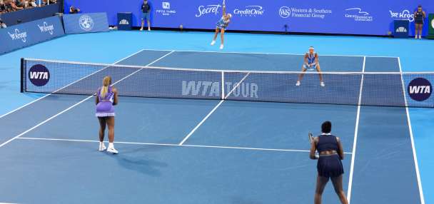 Grand Slam tournaments create player council to give players more input into biggest tennis events