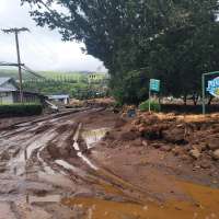 Still recovering from Hurricane Lala, Hawaii prepares for a possible weekend cyclone