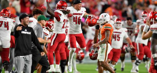 Cash-hungry college sports programs are starting nonprofits to make money to stay competitive