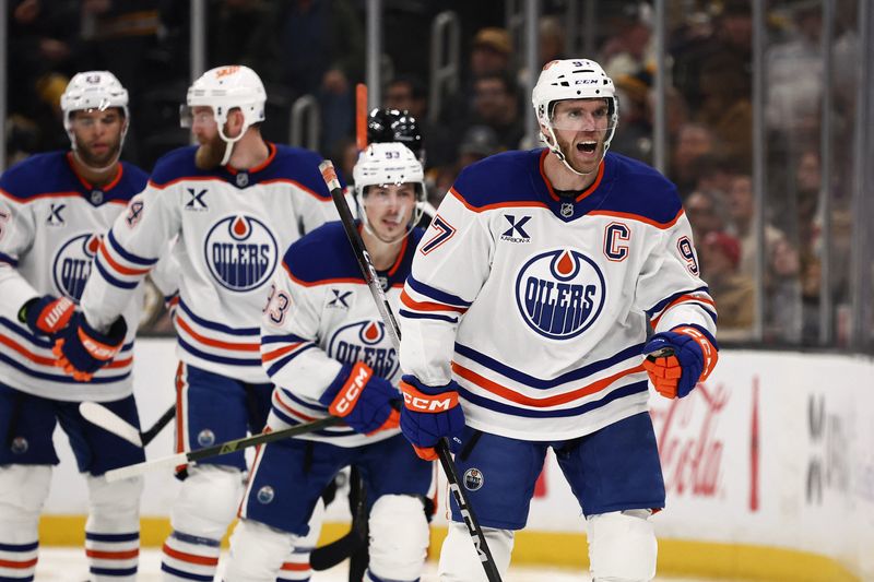 Bruins and Oilers to play games in Germany in 2027-28 season