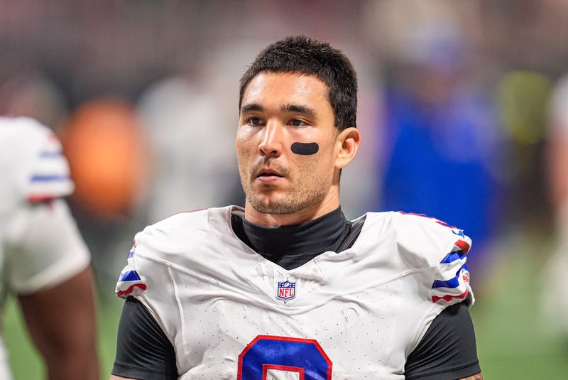 NFL transactions roundup: Broncos signing S Taylor Rapp | KSL.com