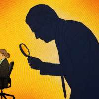 As workplace surveillance grows, experts say it's good to know the ways employers are watching