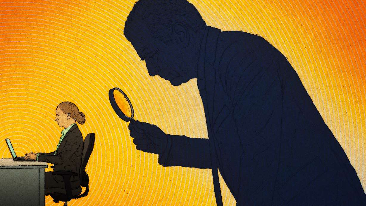 Employers have always monitored workers, but recent advances in artificial intelligence and data science have advanced these abilities.