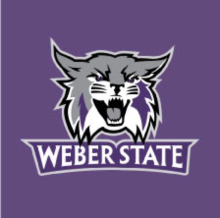 Weber State Wildcats Football vs. Northwestern State