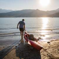 Utah's reservoir system tumbles closer to 50%, but Cox says it might be a 'win'