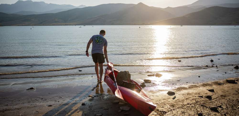 Utah's reservoir system tumbles closer to 50%, but Cox says it might be a 'win'