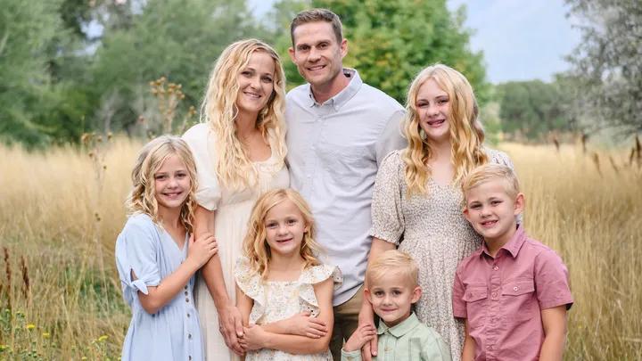 Cedar Hills mom receiving double lung transplant after other cancer treatments fail