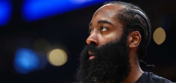 James Harden agrees to 3-year, $97-million contract to remain with Cavaliers, AP sources say