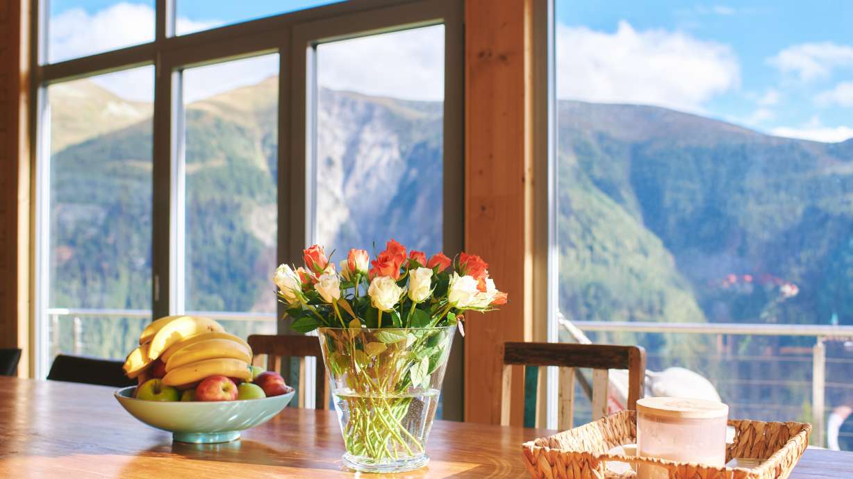 Utah's most unique and best dining in out-of-the-way places