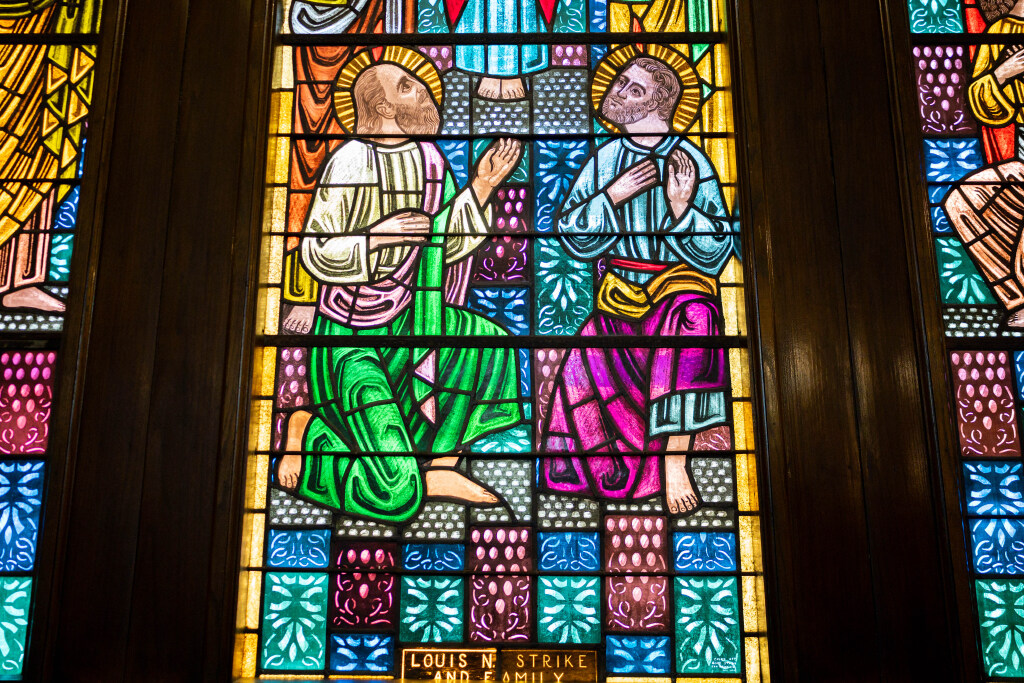Holy Trinity Cathedral prepares for multi-million dollar renovations after 2020 earthquake