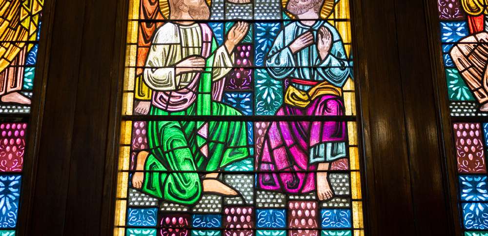Holy Trinity Cathedral prepares for multi-million dollar renovations after 2020 earthquake