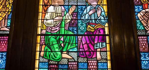Holy Trinity Cathedral prepares for multi-million dollar renovations after 2020 earthquake
